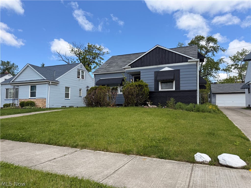 19107 Longview Avenue Maple Heights OH 44137
