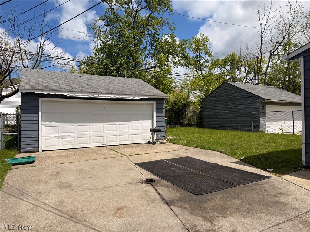 19107 Longview Avenue Maple Heights OH 44137