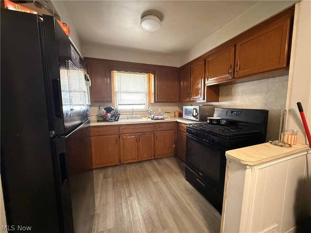 19107 Longview Avenue Maple Heights OH 44137