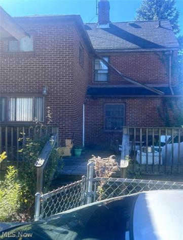 11203 Martin Luther King Jr Boulevard Cleveland OH 44105