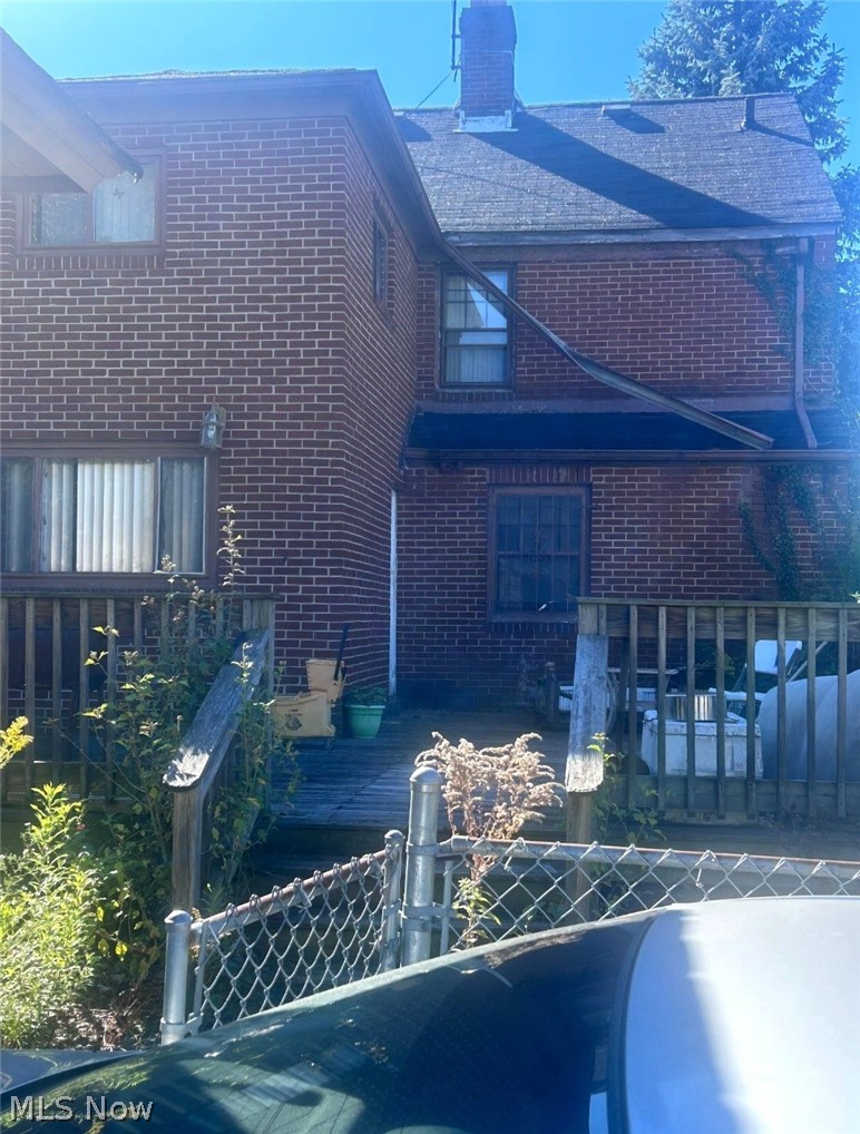11203 Martin Luther King Jr Boulevard Cleveland OH 44105