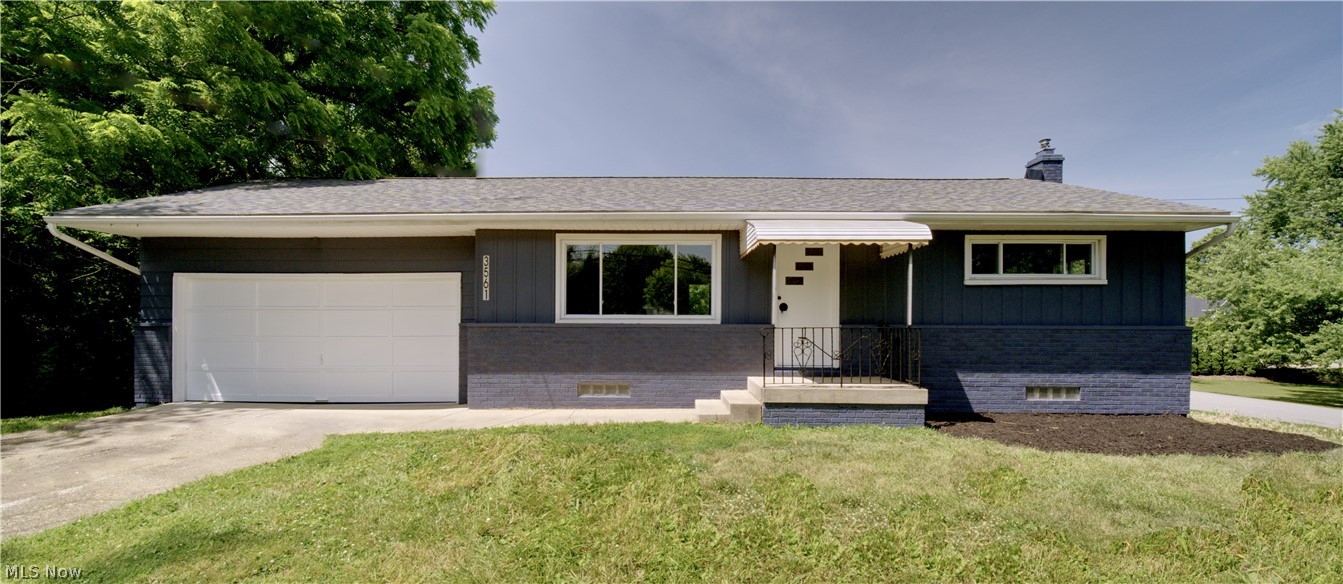 3561 Johnson Road Norton OH 44203