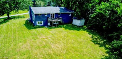 3561 Johnson Road Norton OH 44203