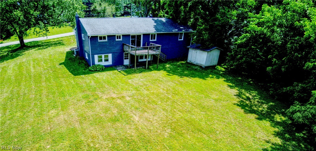 3561 Johnson Road Norton OH 44203