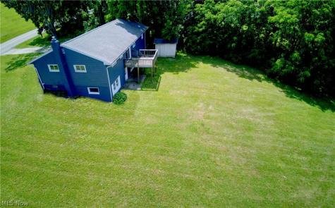 3561 Johnson Road Norton OH 44203