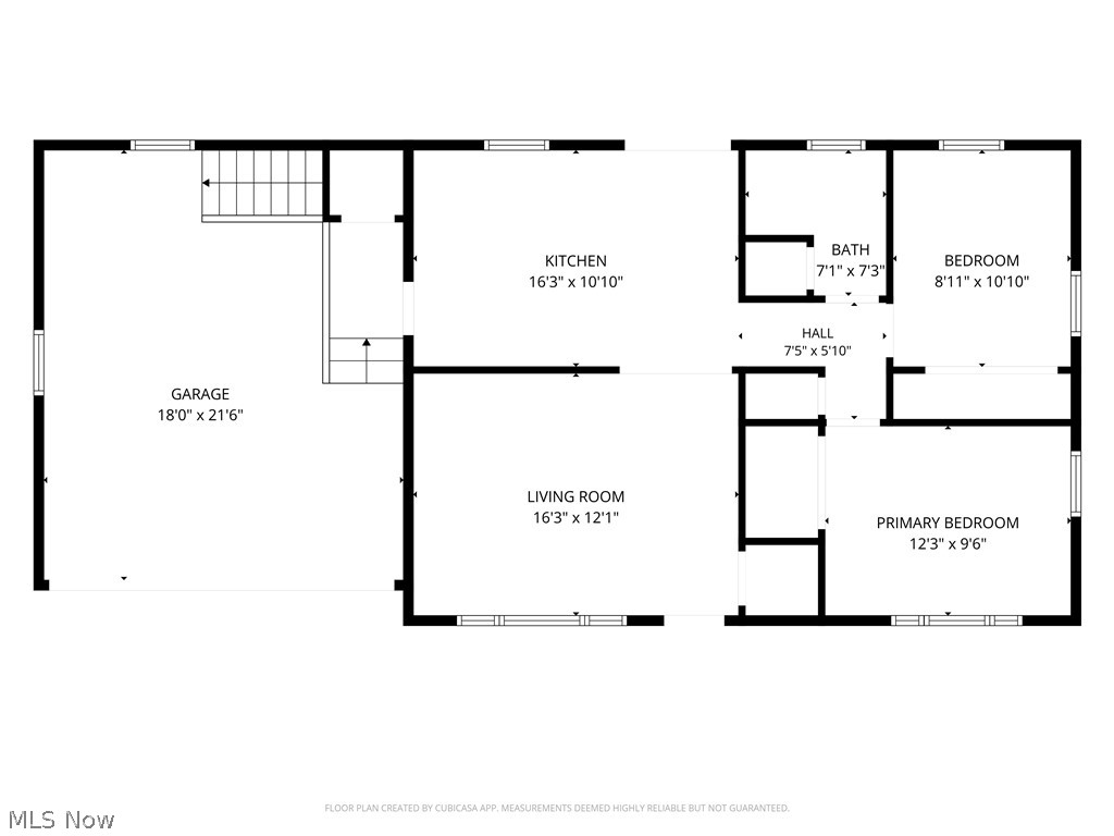 3561 Johnson Road Norton OH 44203