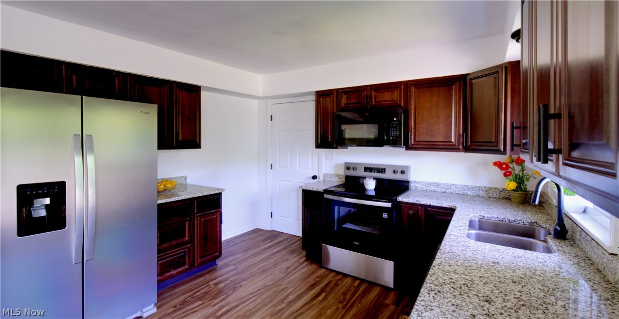 3561 Johnson Road Norton OH 44203