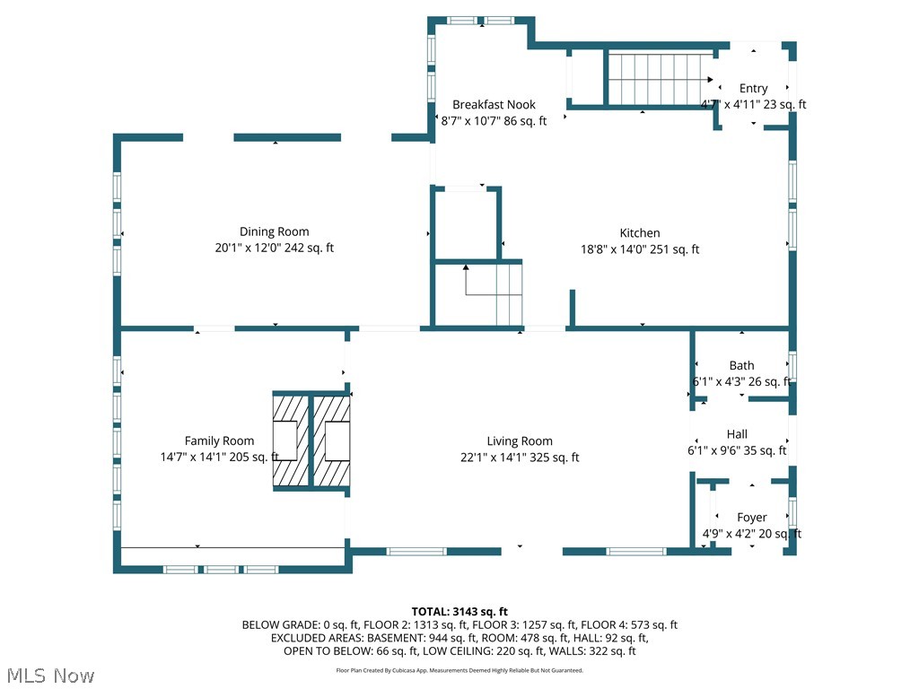 1555 W Market Street Akron OH 44313