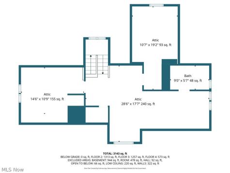1555 W Market Street Akron OH 44313