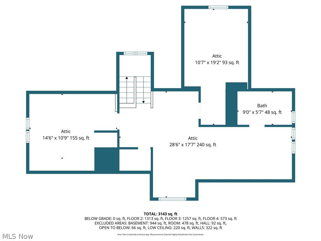 1555 W Market Street Akron OH 44313