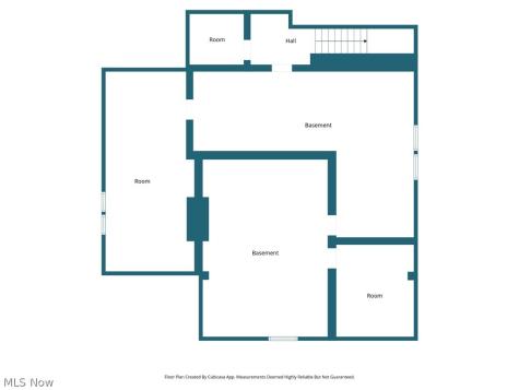 1555 W Market Street Akron OH 44313