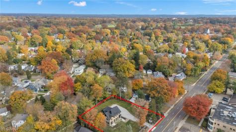 1555 W Market Street Akron OH 44313