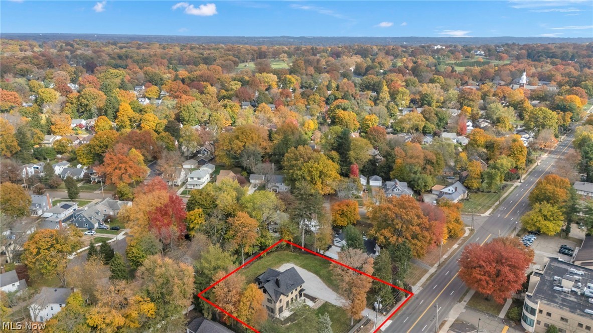 1555 W Market Street Akron OH 44313