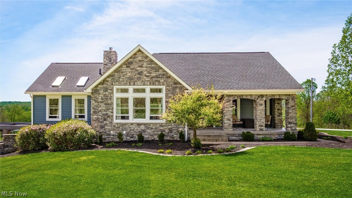 10155 N Morrison Road Dresden OH 43821