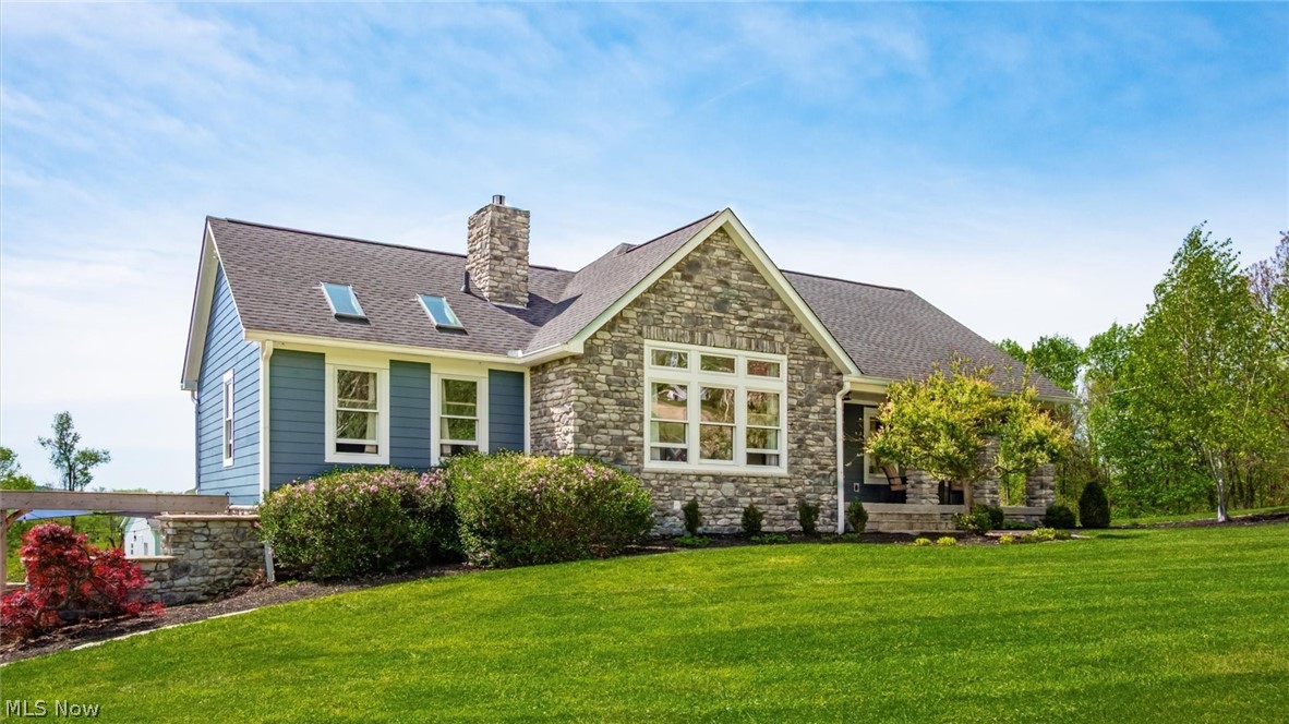 10155 N Morrison Road Dresden OH 43821