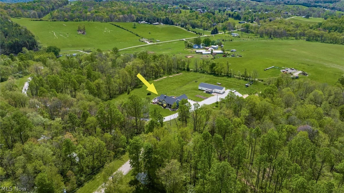 10155 N Morrison Road Dresden OH 43821