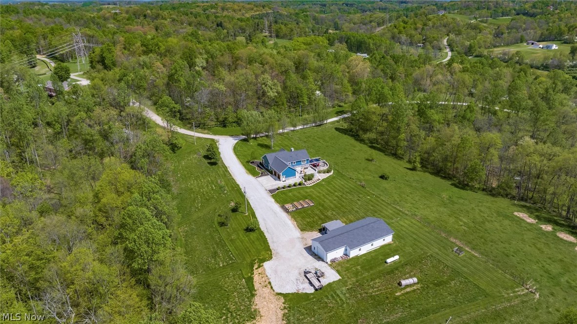 10155 N Morrison Road Dresden OH 43821
