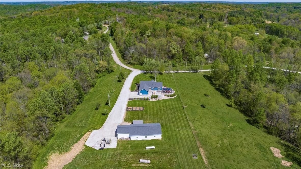 10155 N Morrison Road Dresden OH 43821
