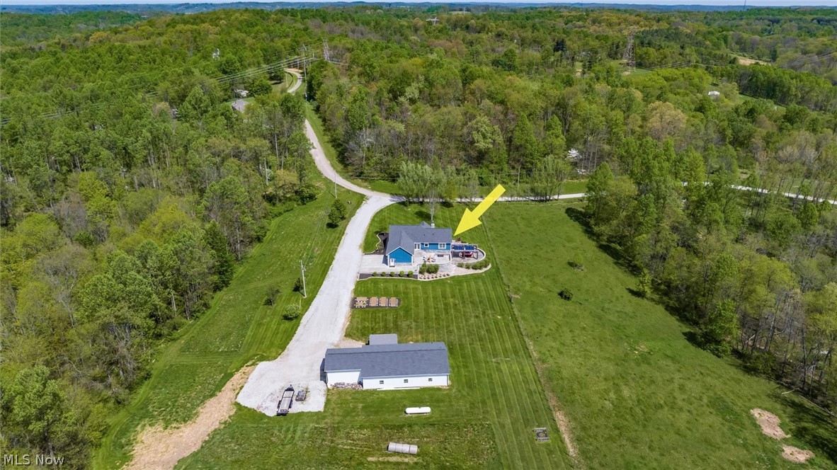 10155 N Morrison Road Dresden OH 43821