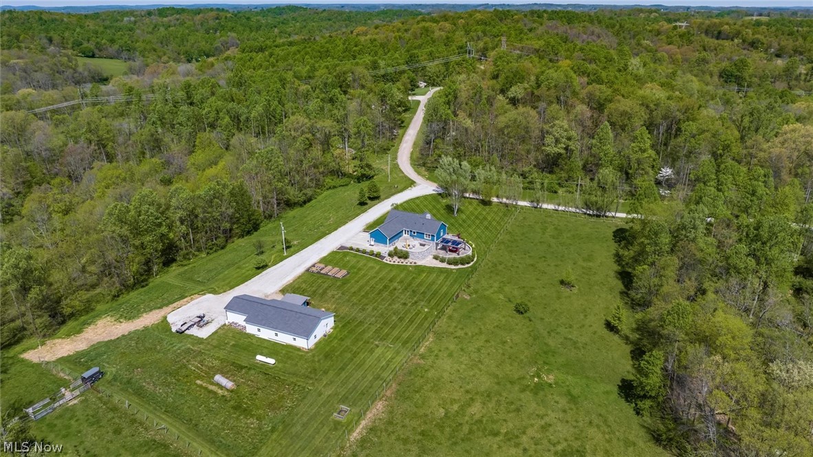 10155 N Morrison Road Dresden OH 43821