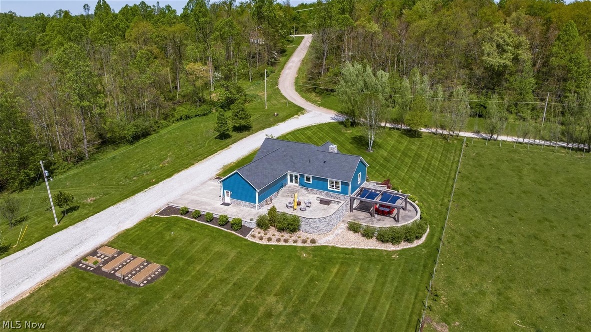 10155 N Morrison Road Dresden OH 43821