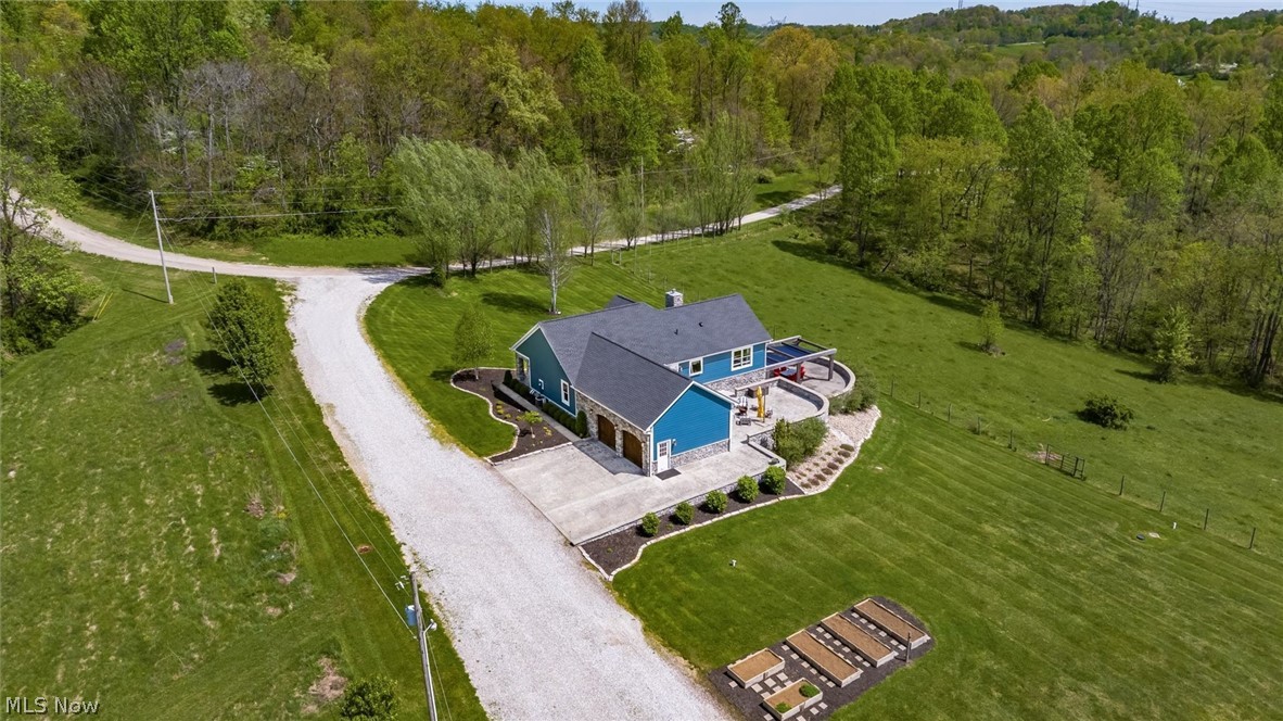 10155 N Morrison Road Dresden OH 43821