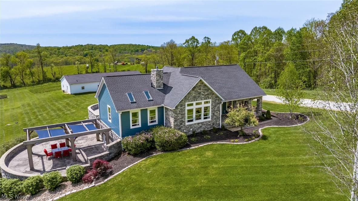 10155 N Morrison Road Dresden OH 43821