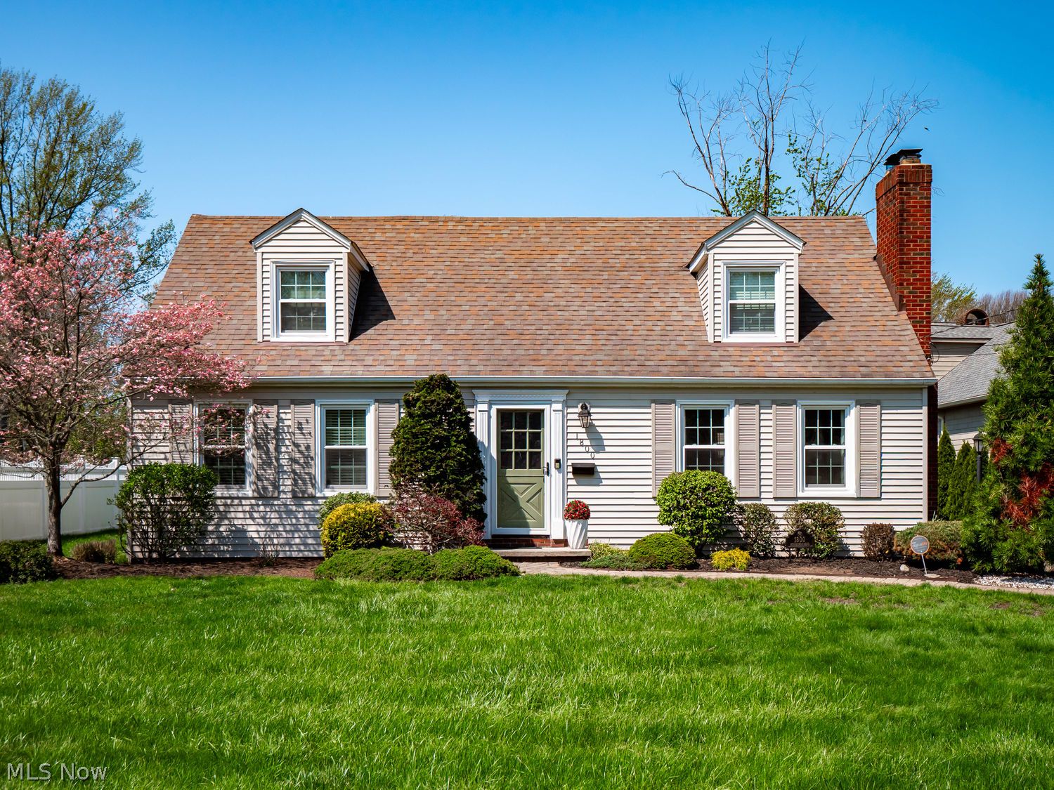 1800 Horseshoe Boulevard Westlake OH 44145