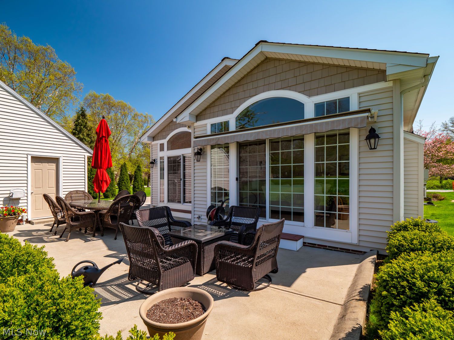 1800 Horseshoe Boulevard Westlake OH 44145