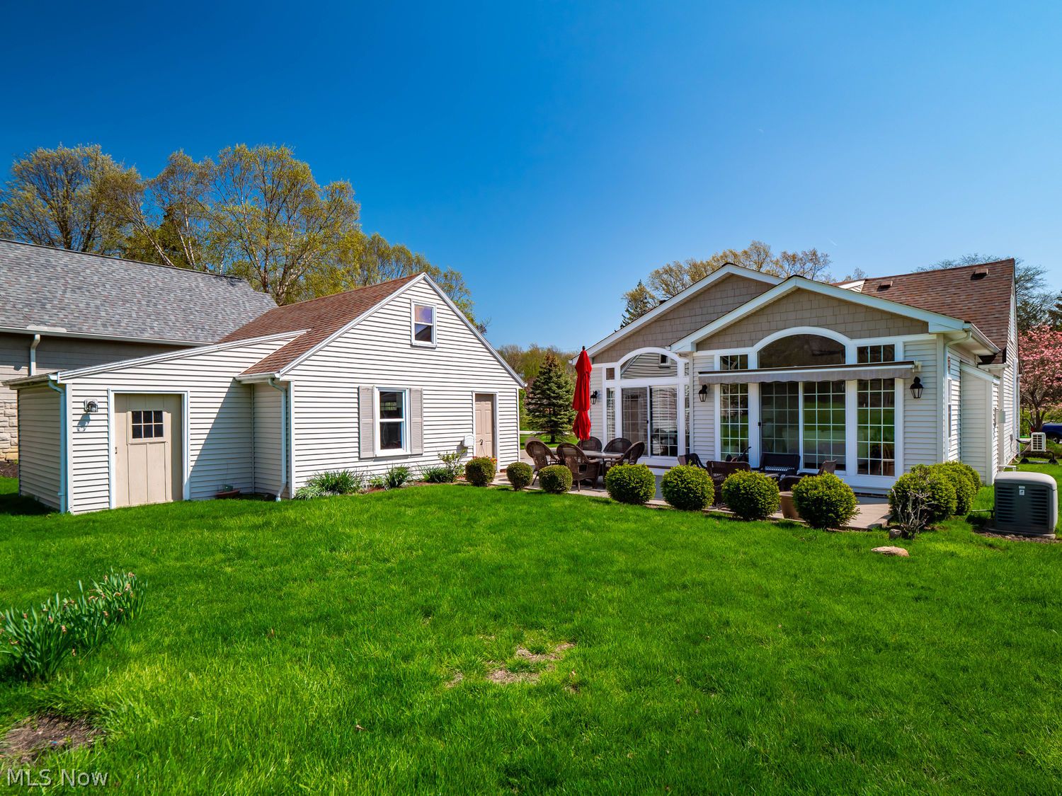 1800 Horseshoe Boulevard Westlake OH 44145