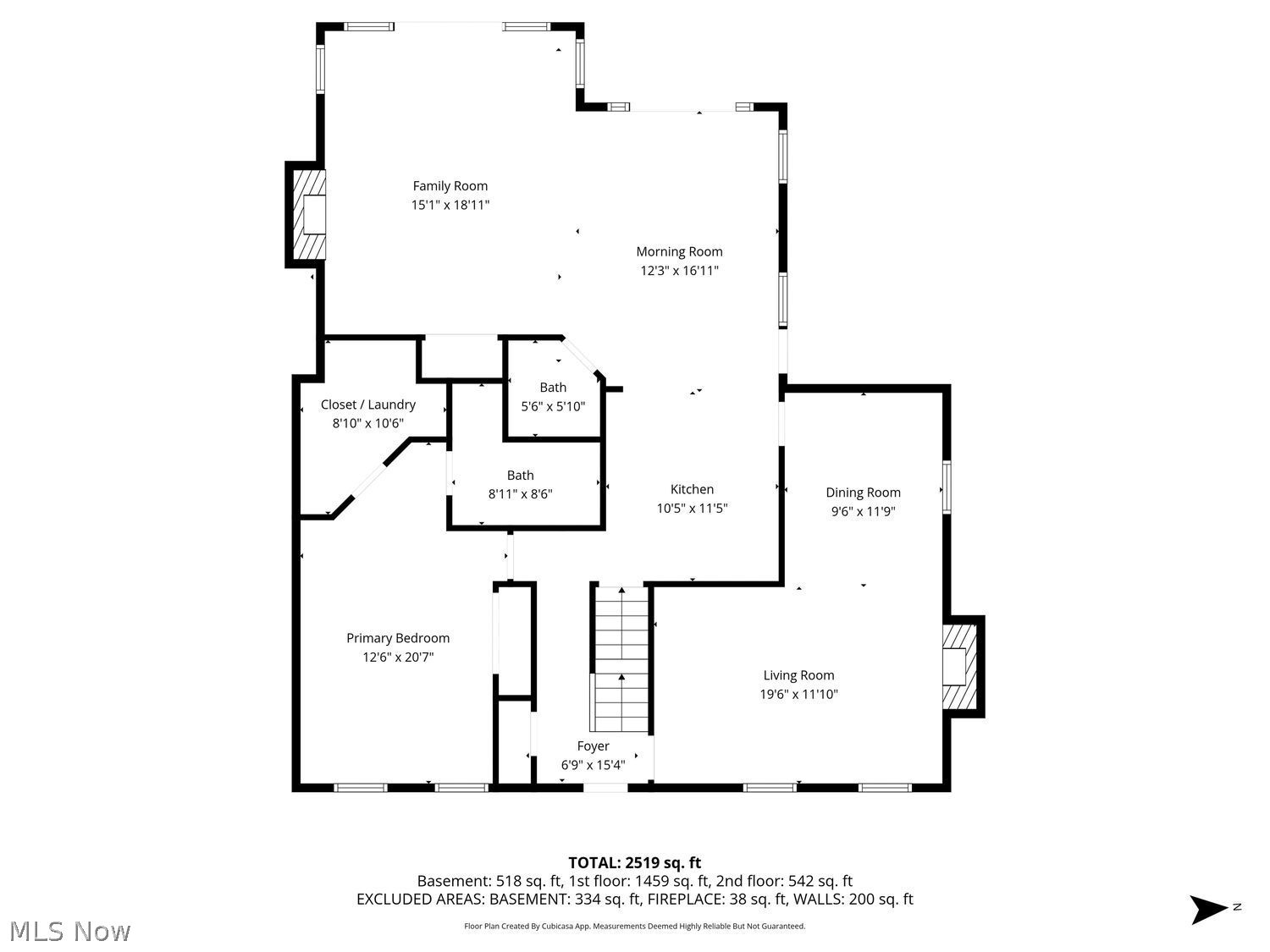 1800 Horseshoe Boulevard Westlake OH 44145