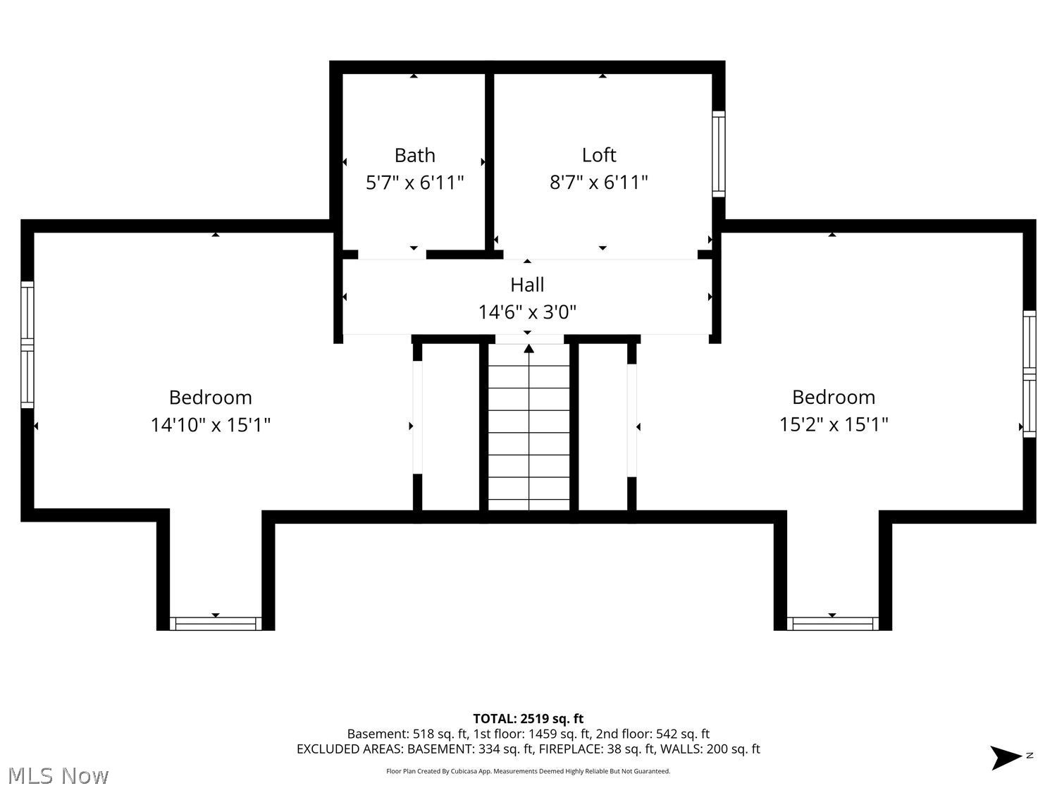 1800 Horseshoe Boulevard Westlake OH 44145