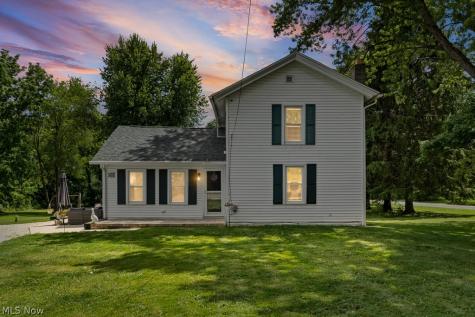 3430 Waterloo Road Mogadore OH 44260