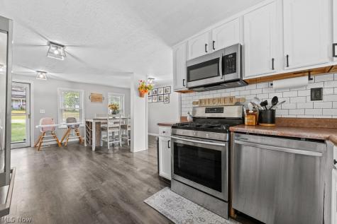 3430 Waterloo Road Mogadore OH 44260