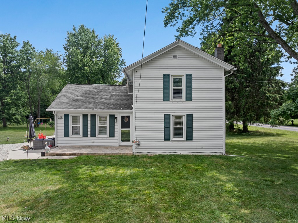 3430 Waterloo Road Mogadore OH 44260