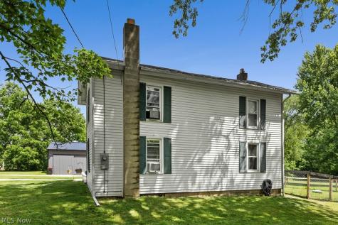 3430 Waterloo Road Mogadore OH 44260