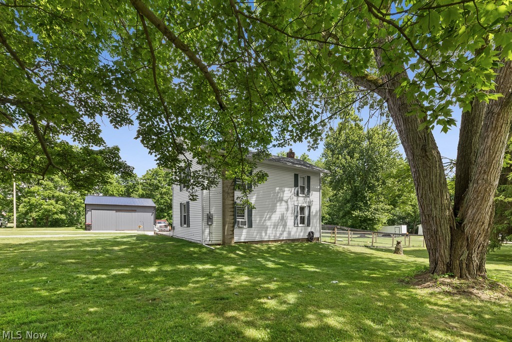 3430 Waterloo Road Mogadore OH 44260