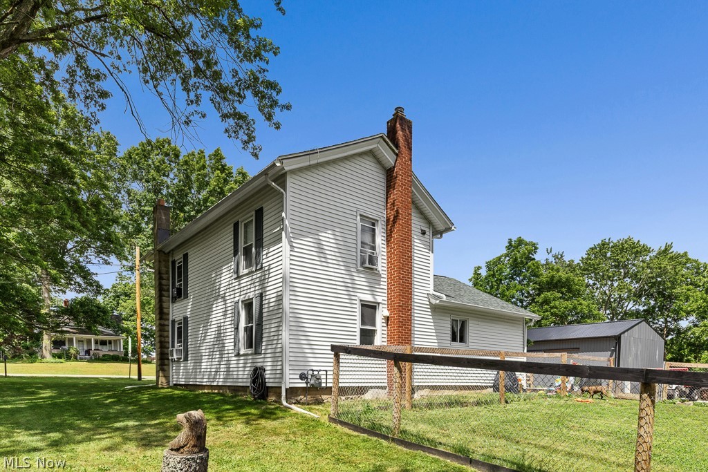 3430 Waterloo Road Mogadore OH 44260