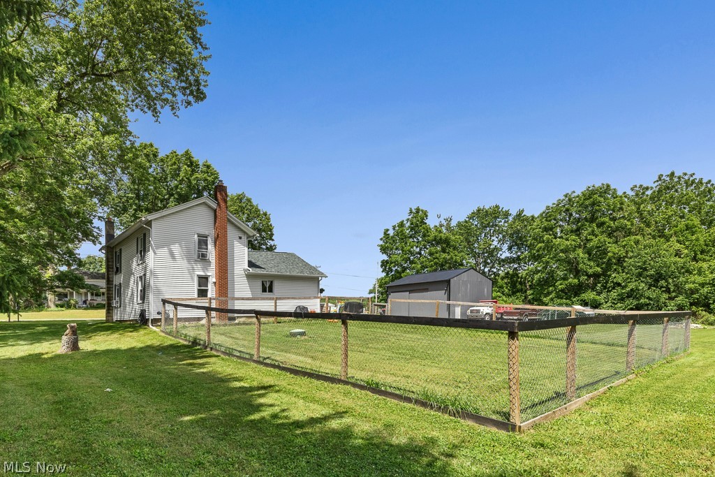 3430 Waterloo Road Mogadore OH 44260