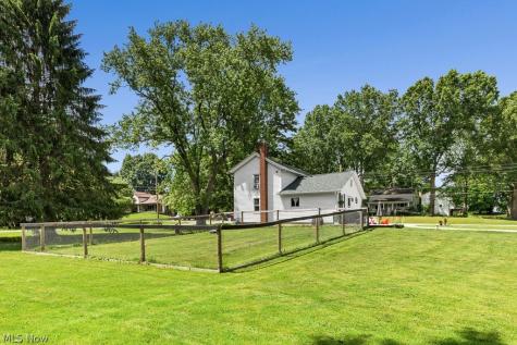 3430 Waterloo Road Mogadore OH 44260