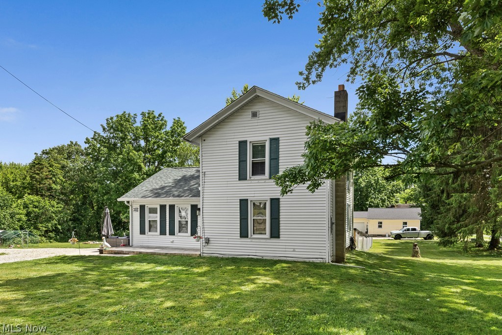 3430 Waterloo Road Mogadore OH 44260