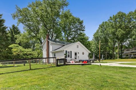 3430 Waterloo Road Mogadore OH 44260