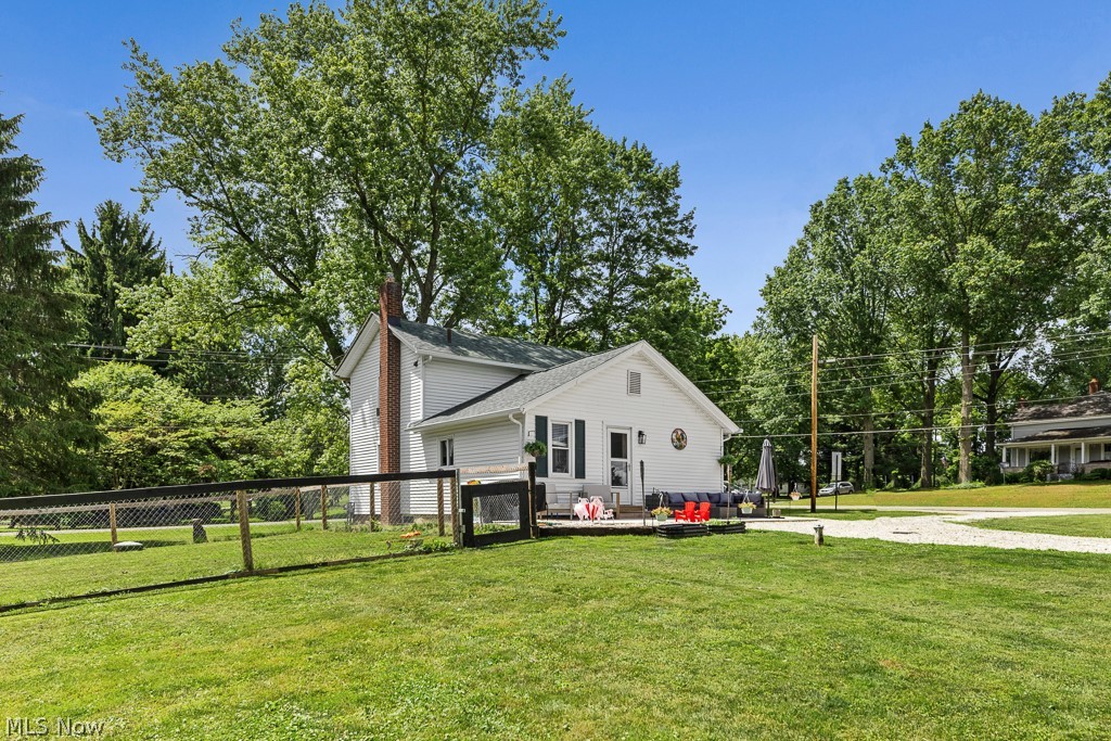 3430 Waterloo Road Mogadore OH 44260