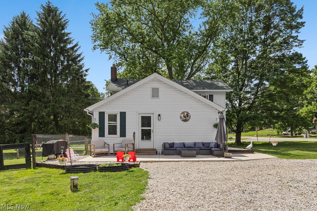 3430 Waterloo Road Mogadore OH 44260