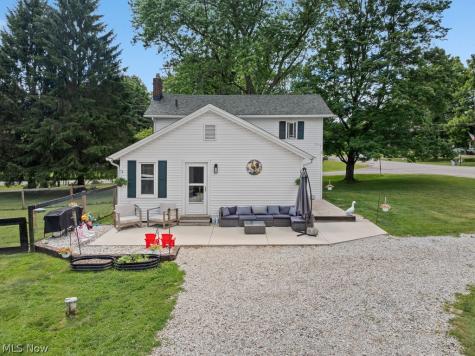 3430 Waterloo Road Mogadore OH 44260
