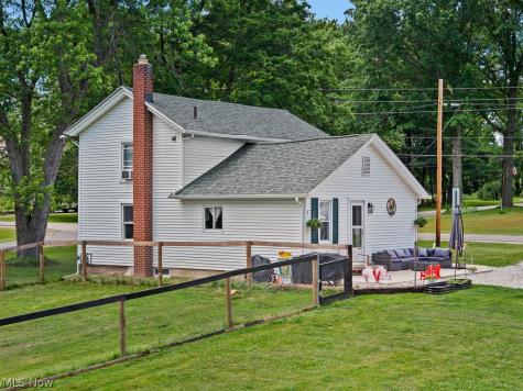 3430 Waterloo Road Mogadore OH 44260