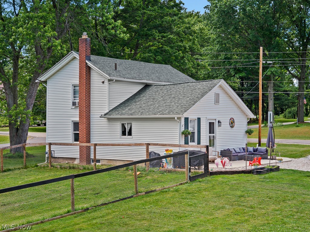 3430 Waterloo Road Mogadore OH 44260