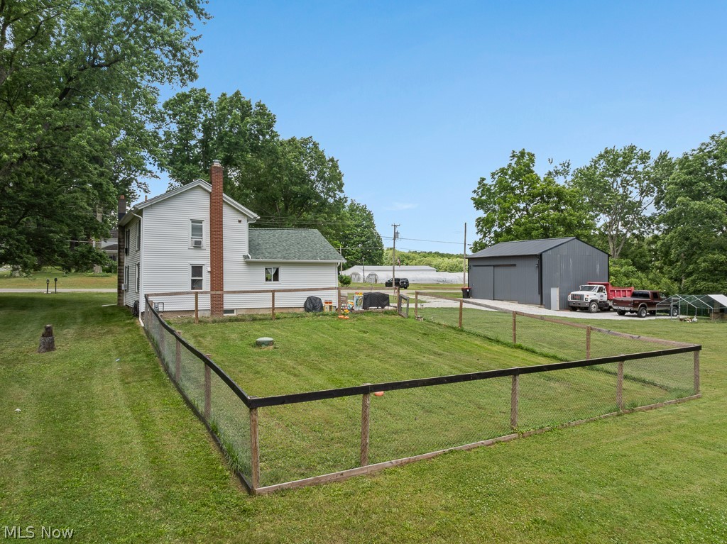 3430 Waterloo Road Mogadore OH 44260