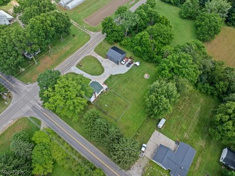 3430 Waterloo Road Mogadore OH 44260