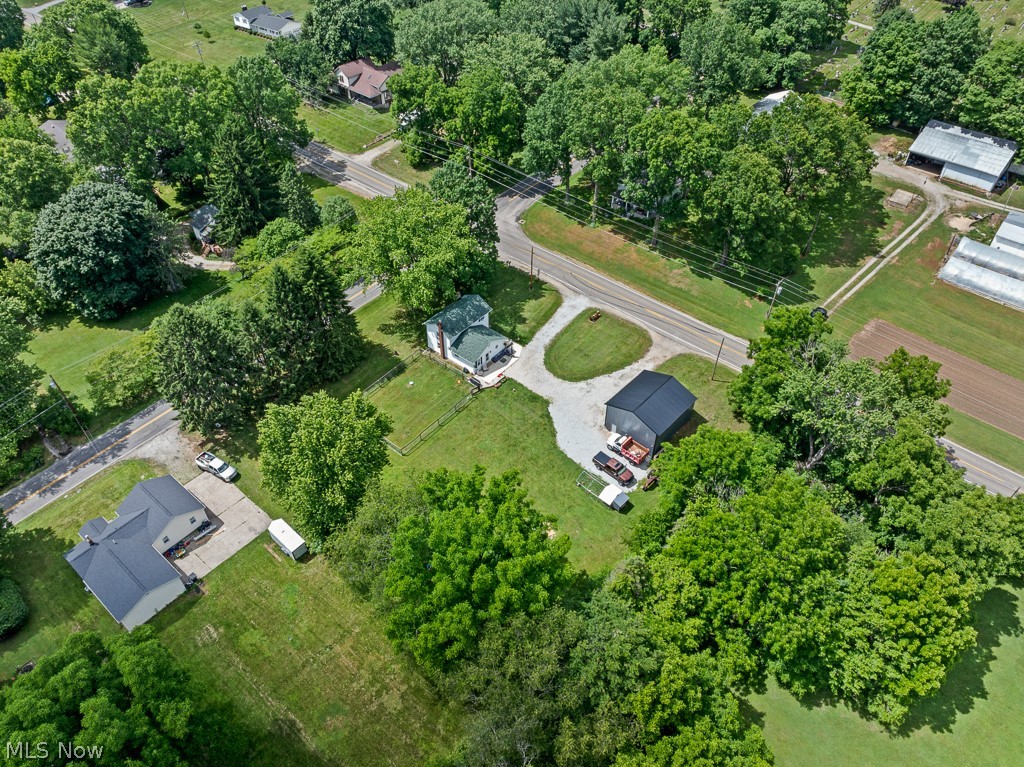 3430 Waterloo Road Mogadore OH 44260